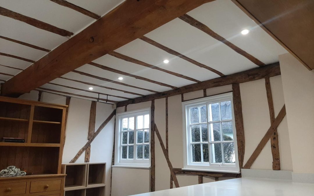 Give Your Space a Modern Edge with These 5 Stylish Trends