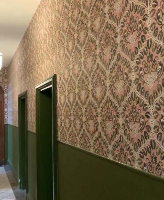 Ideas from a Painter-Decorator for Making Every Room Feel Lighter and Brighter 